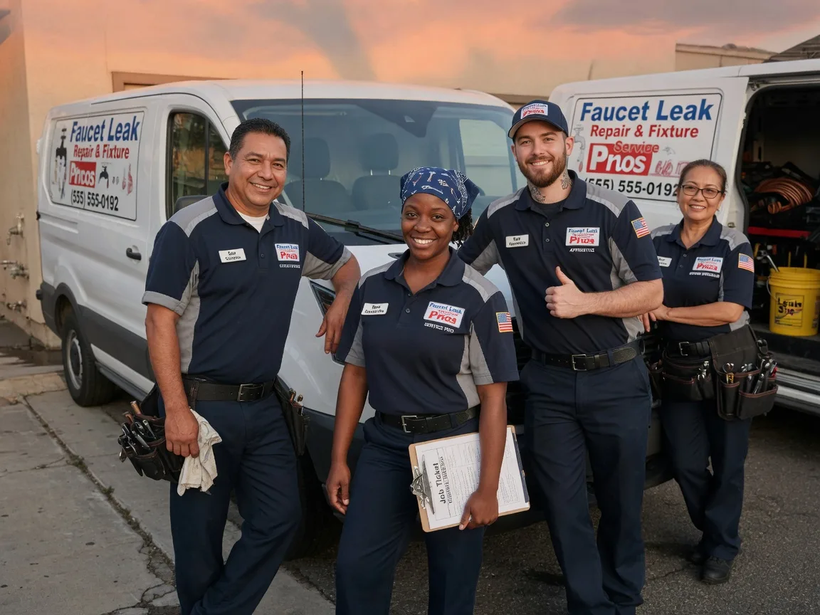 Faucet Repair company in Hampshire, TN