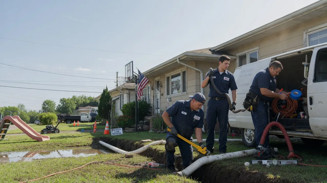 Toilet Installation in Hampshire, TN near me